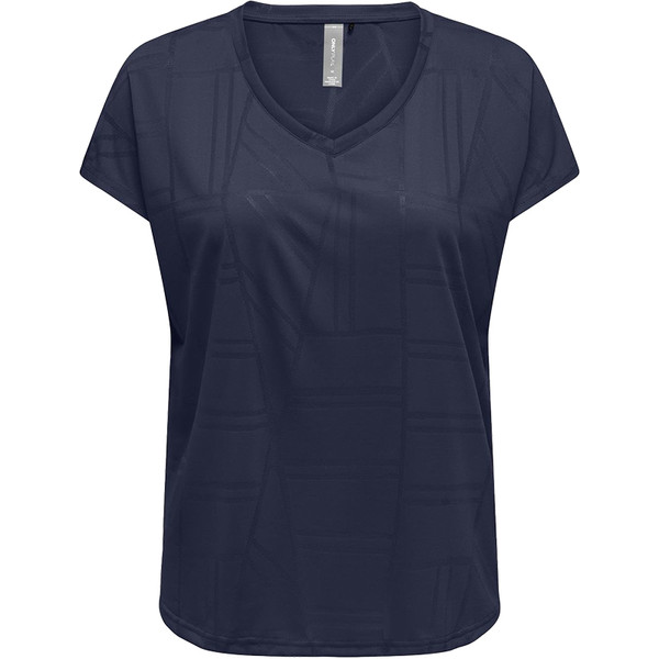 Only Play Fina Loose Tee - Afbeelding 1