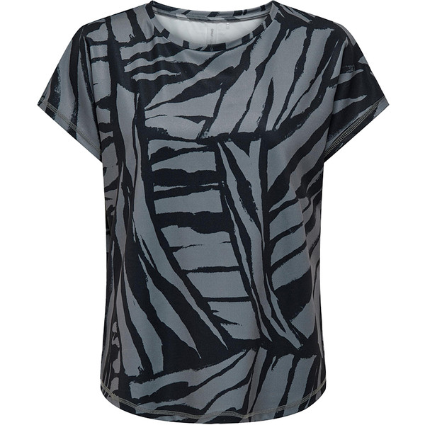Only Play Jade Loose Tee