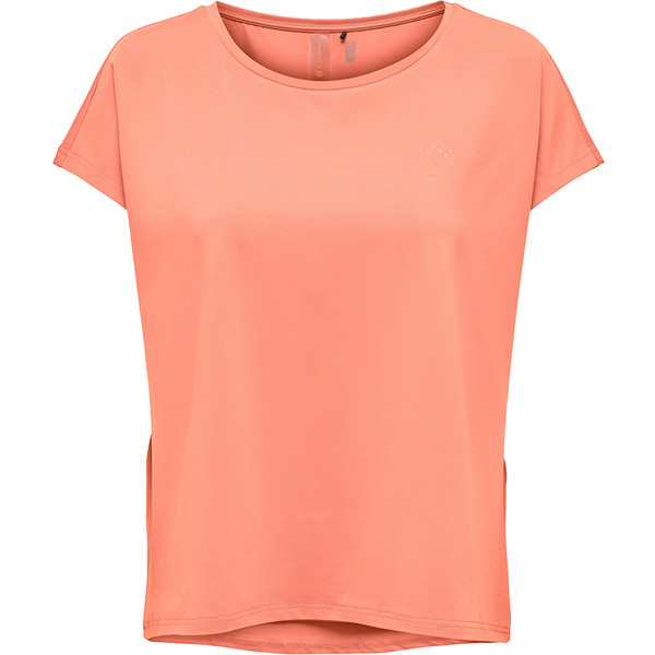 Only Play Aubree Loose Tee