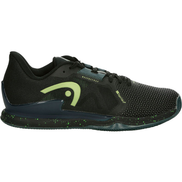 Head Sprint Pro 3.5 SF Clay Heren