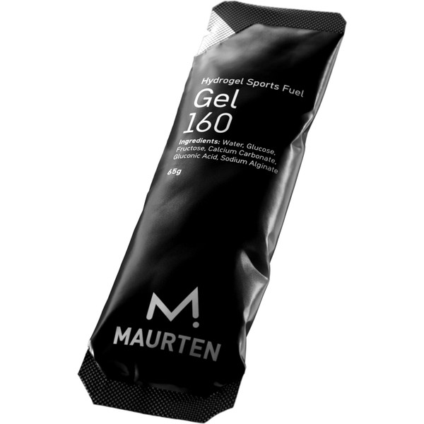 Maurten Gel 160 (10 Gels) afbeelding