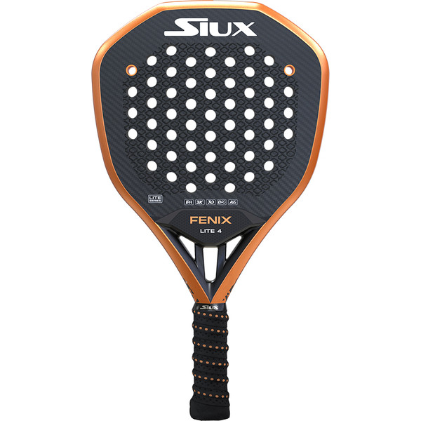 Siux Fenix Lite - 3K (Diamant) - 2024 padelracket