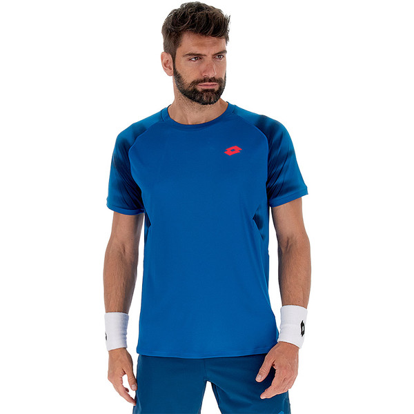 Lotto Tech II Tee