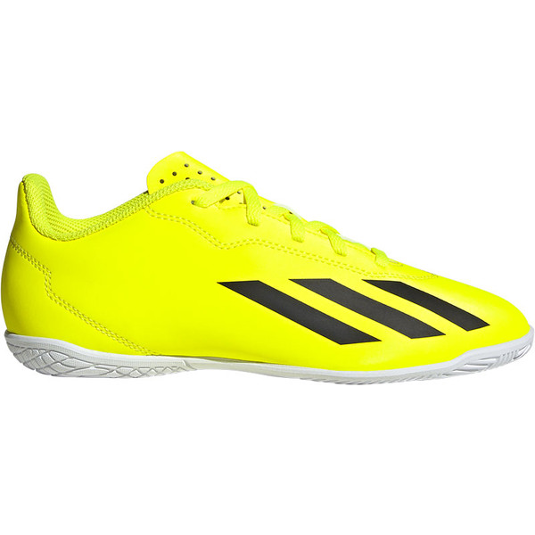 adidas X Crazyfast Club Indoor Kids