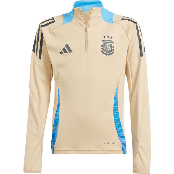 adidas Argentinië Training Top Kids
