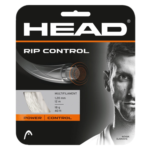Head RIP Control Set White