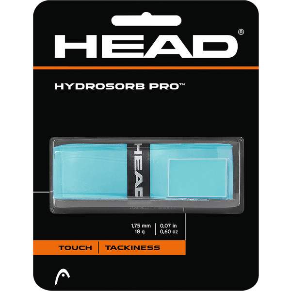 Head_Hydrosorb_TennisGrip_Blauw