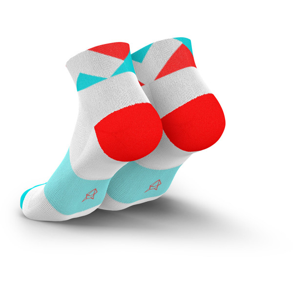 Incylence Peaks Korta Löparstrumpor