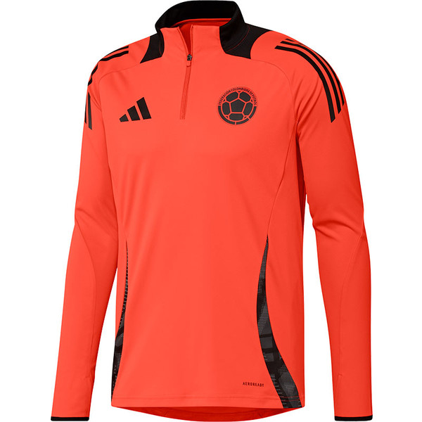 adidas Colombia Training Top
