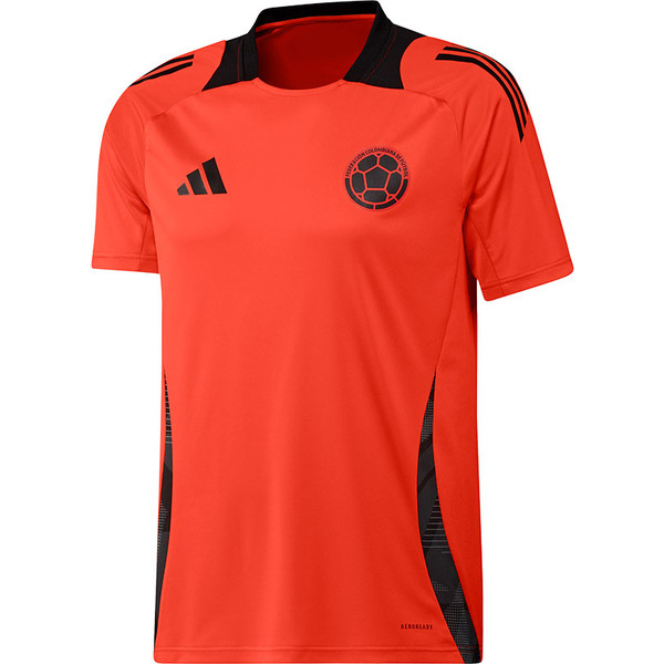 adidas Colombia Training Shirt