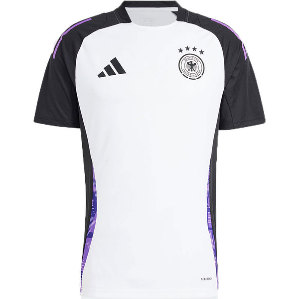 adidas Duitsland Training Shirt