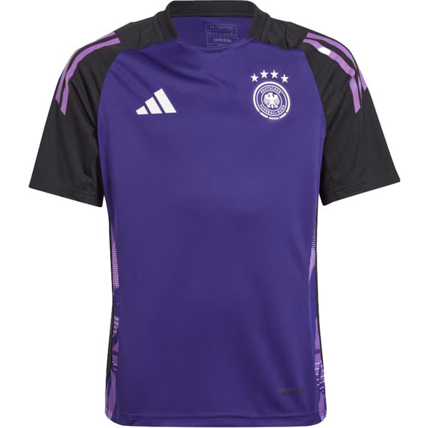 adidas Duitsland Training Shirt Kids