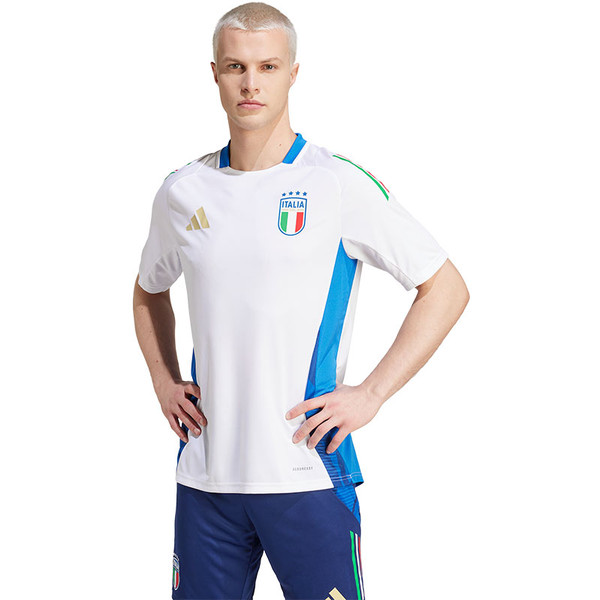 adidas Italië Training Shirt