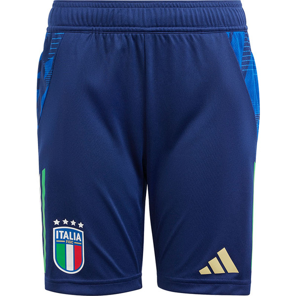 adidas Italië Training Short Kids