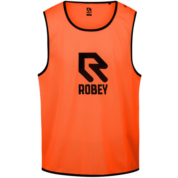 Robey Hesje