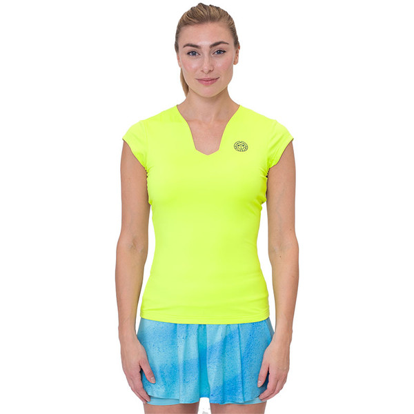 Bidi Badu Beach Spirit V-Neck Tee