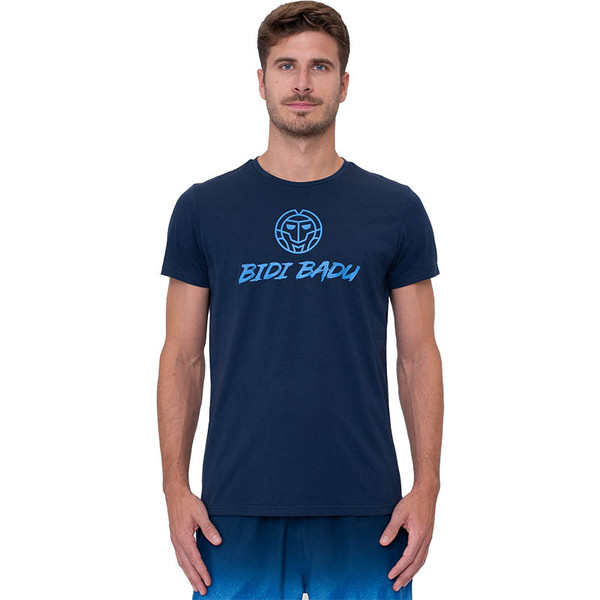 Bidi Badu Beach Spirit Logo Chill Tee - Afbeelding 1
