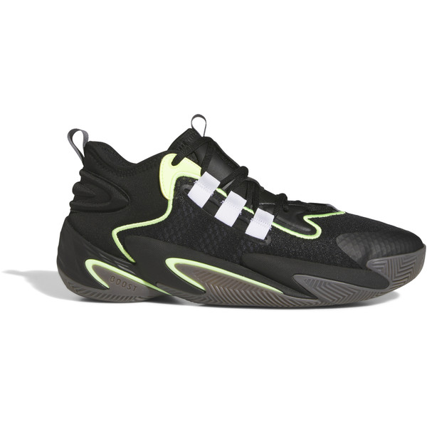 adidas BYW Select - - zwart - maat 42