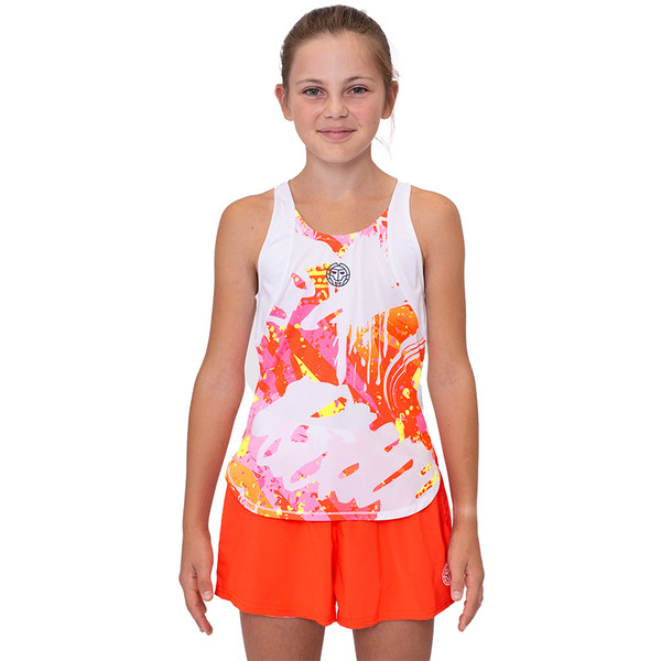 Bidi Badu Wild Arts Tank Meisjes