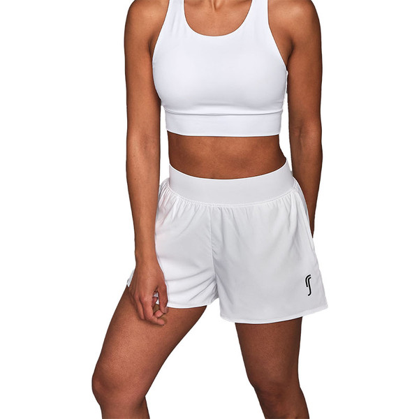 RS Sportswear Ball Pocket 2In1 Short