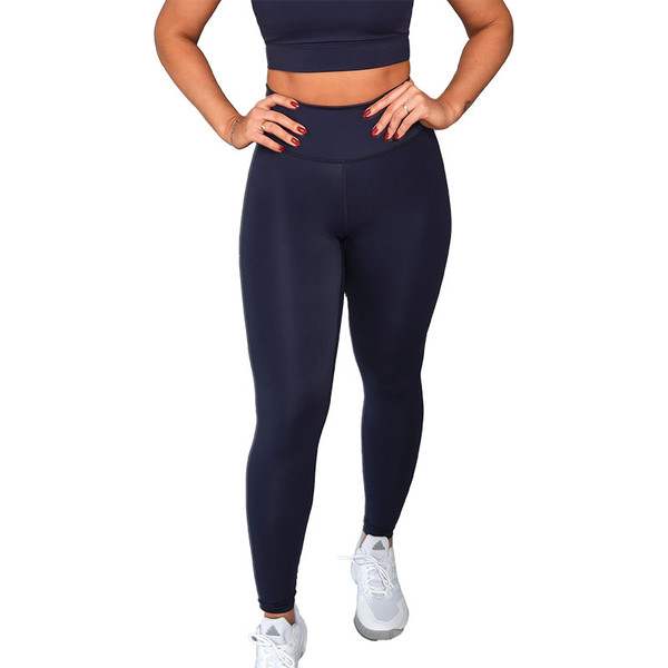 RS Sportswear Stretch Tech Back Pocket Tights