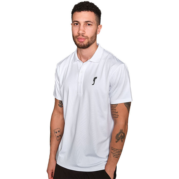 RS Sportswear Court Polo