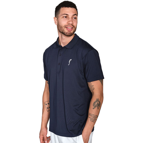 RS Sportswear Court Polo