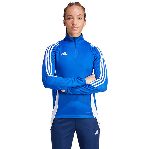 adidas Tiro 24 Training Top Dames