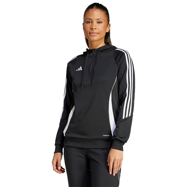 adidas Tiro 24 Training Hoody Dames