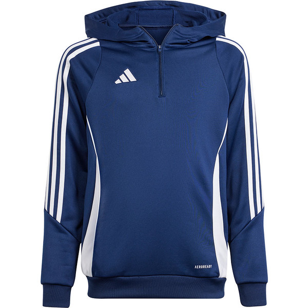 adidas Tiro 24 Training Hoody Kids
