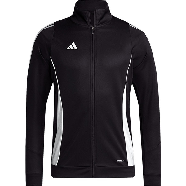 adidas Performance Tiro 24 Training Jack - Heren - Zwart- 3XL