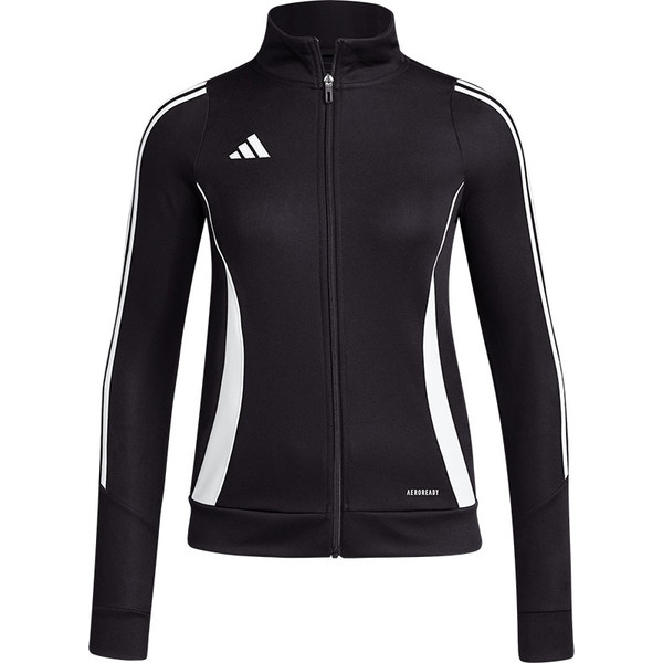 adidas Tiro 24 Training Jacket Dames