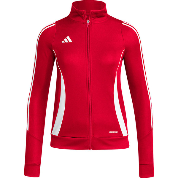 adidas Tiro 24 Training Jacket Dames