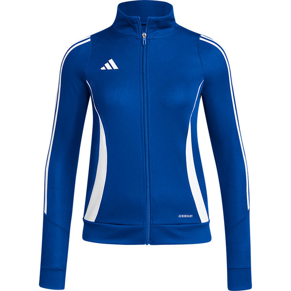 adidas Tiro 24 Training Jacket Dames