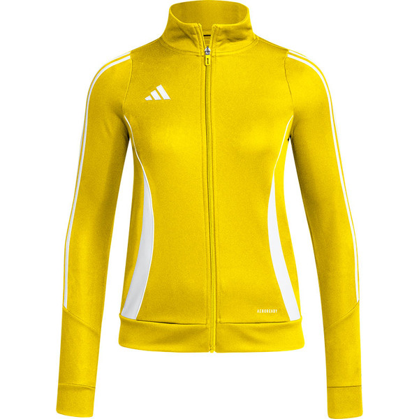 adidas Tiro 24 Training Jacket Dames