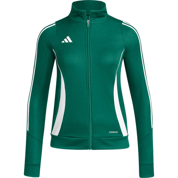 adidas Tiro 24 Training Jacket Dames