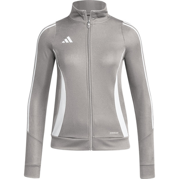 adidas Tiro 24 Training Jacket Dames