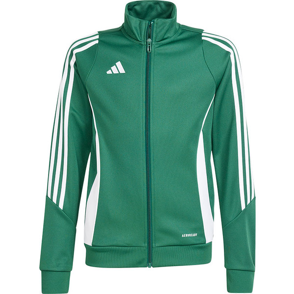adidas Tiro 24 Training Jacket Kids