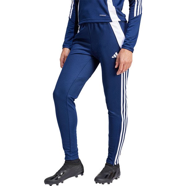 adidas Performance Tiro 24 Training Broek - Dames - Blauw- S