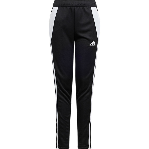 adidas Performance Tiro 24 Training Broek Kids - Kinderen - Zwart- 176