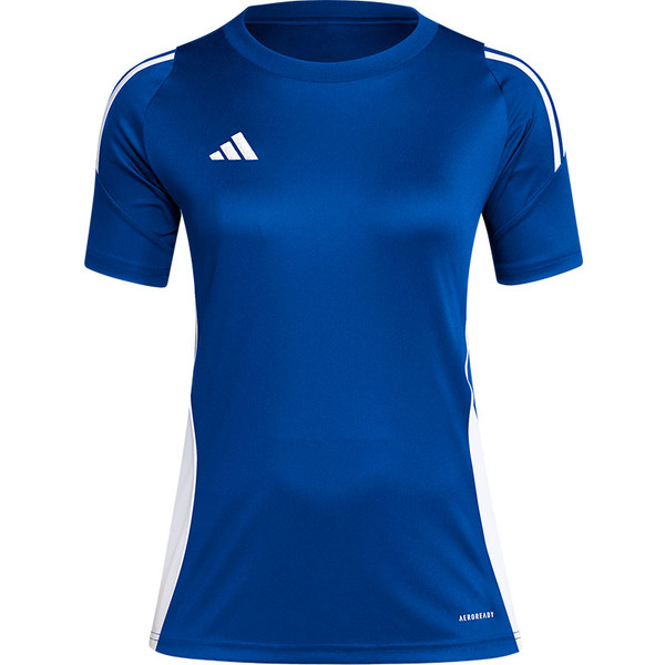 adidas Tiro 24 Training Shirt Dames