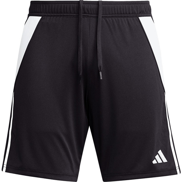 adidas Performance Tiro 24 Short - Heren - Zwart- 3XL