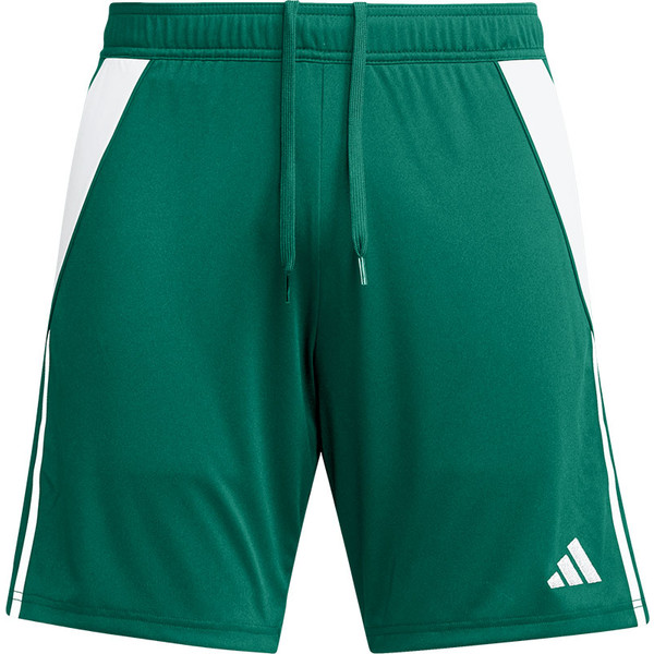 adidas Performance Tiro 24 Short - Heren - Groen- L