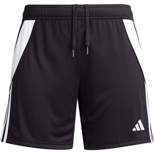 adidas Performance Tiro 24 Short - Dames - Zwart- L