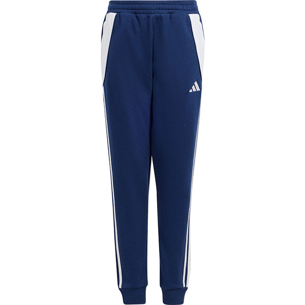 adidas Performance Tiro 24 Joggingbroek Kids - Kinderen - Blauw- 164