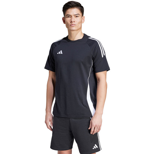 adidas Tiro 24 Sweat Tee