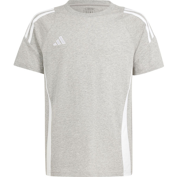 adidas Tiro 24 Sweat Tee Kids