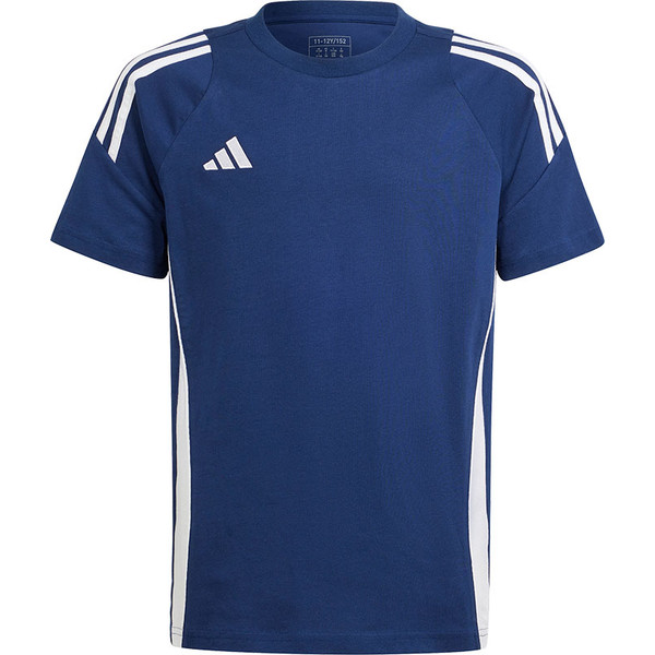 adidas Tiro 24 Sweat Tee Kids
