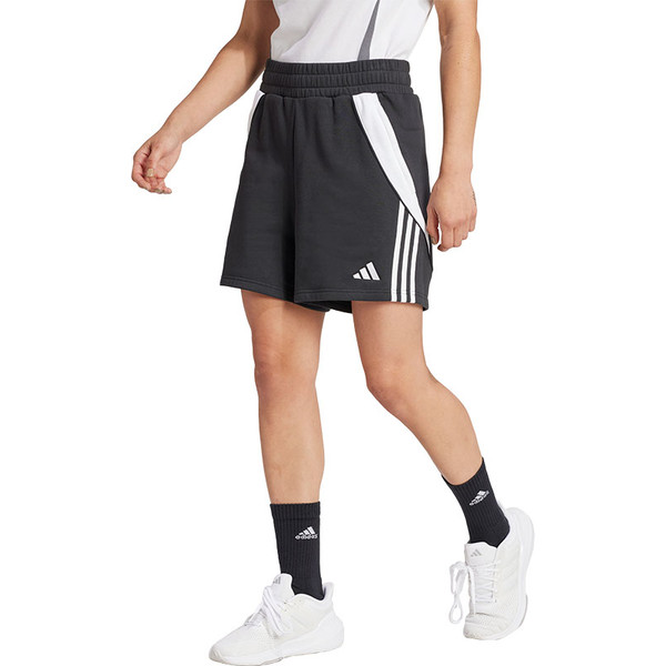 adidas Tiro 24 Sweat Short Dames