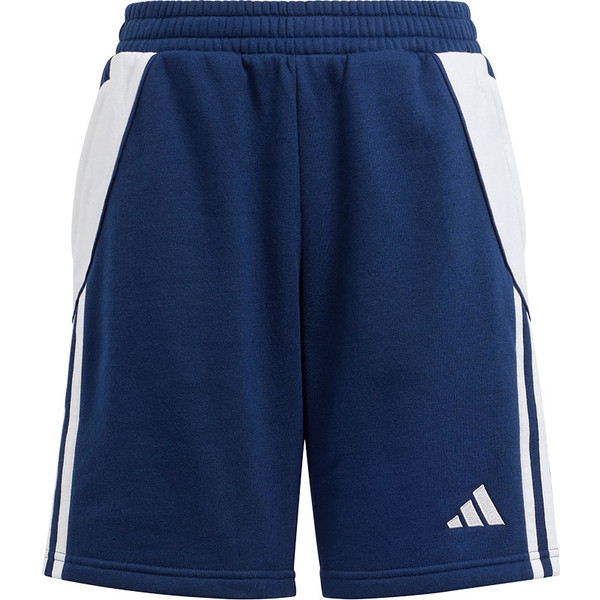 adidas Performance Tiro 24 Joggingshort Kids - Kinderen - Blauw- 140
